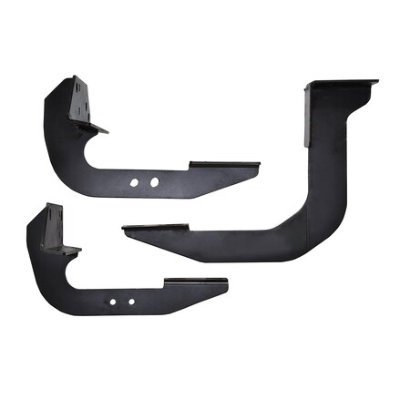 Westin Running Board Mount Kit 27-2295